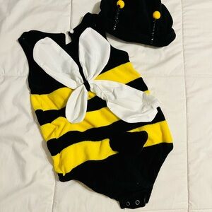 Bumblebee outfit